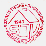 1949 logo sozial juheim ver