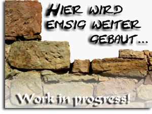 Weiterbau-work-in-progress